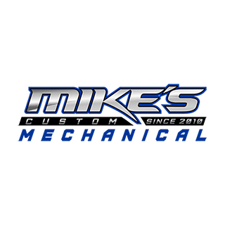 Mike's Custom Mechanical logo