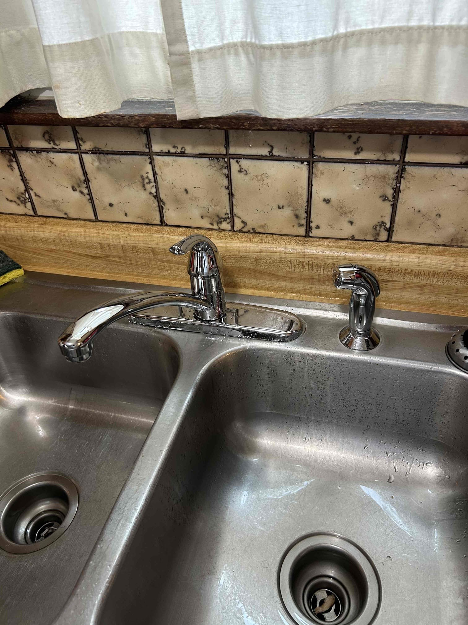 kitchen sink pure